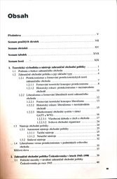 Zahraničně obchodní politika ČR