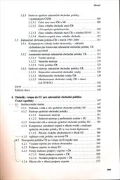 Zahraničně obchodní politika ČR