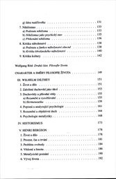 Filosofie 19. a 20. století
                        (3,)
                    