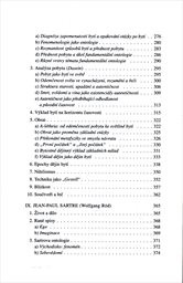Filosofie 19. a 20. století
                        (3,)
                    