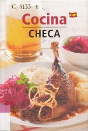 Cocina checa