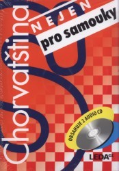 Chorvatština nejen pro samouky