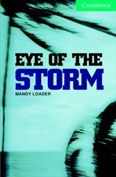 Eye of the storm