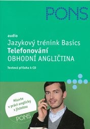 Telefonování