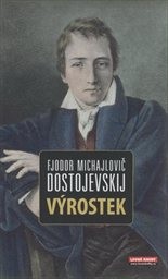 Výrostek