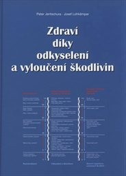 Zdraví díky odkyselení a vyloučení škodlivin