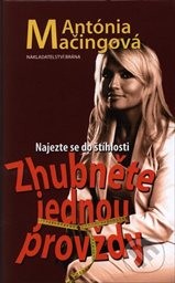 Zhubněte jednou provždy