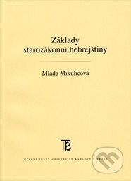Základy starozákonní hebrejštiny