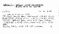 Svátky písní Olomouc 1985