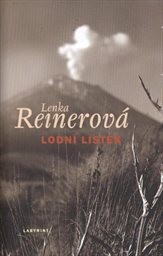 Lodní lístek