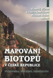 Mapování biotopů v České republice