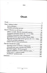 Ofenziva maršála Šapošnikova