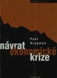 Návrat ekonomické krize