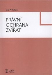 Právní ochrana zvířat