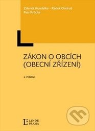 Zákon o obcích (obecní zřízení)