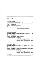 Ach, ten Sokrates...