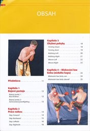 Jak dokonale zvl&aacute;dnout kickbox