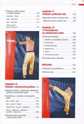 Jak dokonale zvl&aacute;dnout kickbox