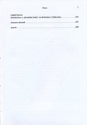 Sekularizace venkovsk&eacute;ho prostoru v 19. stolet&iacute;