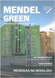 Mendel Green