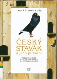 Český stavák a jeho příbuzní