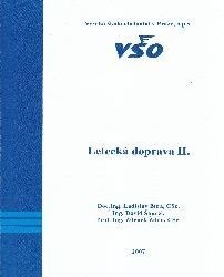 Letecká doprava II