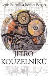 Jitro kouzelníků