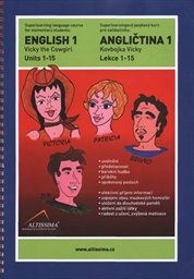 Superlearning language course English 1