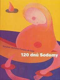 120 dnů Sodomy, aneb, škola libertinství