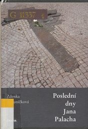 Poslední dny Jana Palacha