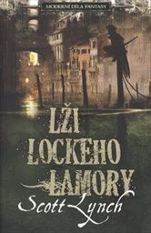 Lži Lockeho Lamory
