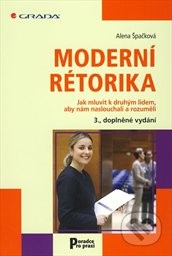 Moderní rétorika