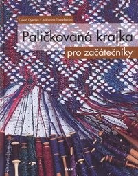 Paličkovaná krajka pro začátečníky
