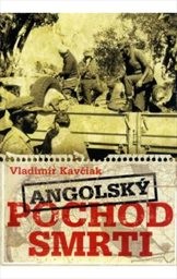 Angolský pochod smrti