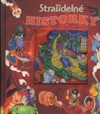 Strašidelné historky