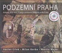 Podzemní Praha