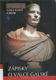Zápisky o válce galské