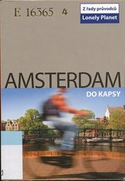 Amsterdam do kapsy