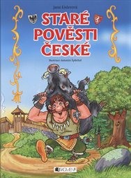 Staré pověsti české