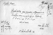 Register über Kaspar Royko's Geschichte der grossen allgemeinen Kirchenversammlung zu Kostnitz, sämmtliche vier Theille