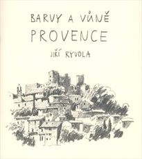Barvy a vůně Provence