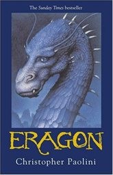 Eragon
(Book 1)