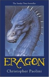 Eragon
                        (Book 1)
                    