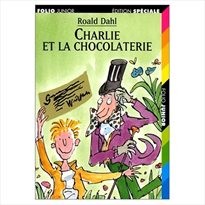 Charlie et la chocolaterie