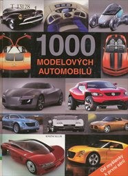 1000 modelových automobilů