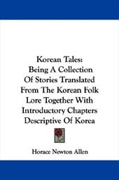 Korean tales