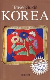 Travel guide Korea