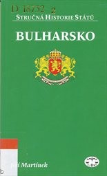 Bulharsko