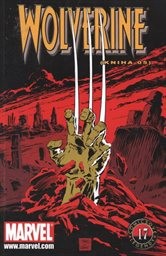 Wolverine
(Kniha 05)