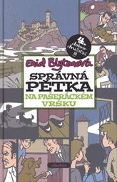 Správná pětka
(4,)